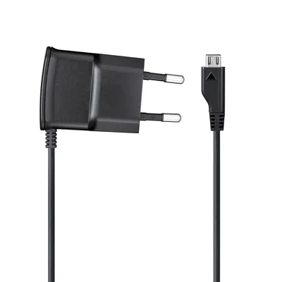 Immagine prodotto di Samsung ETA0U10E Telefono cellulare Nero AC Interno