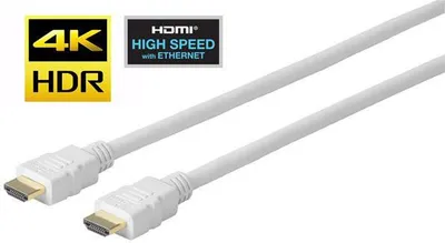 Immagine prodotto di Cavo Pro HDMI 10 metri 2.0 4K