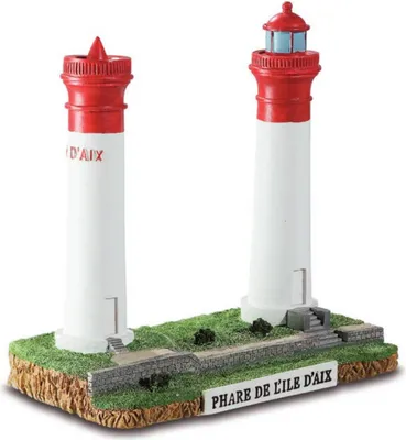 Produktbild von Französischer Leuchtturm L'Ile d'Aix