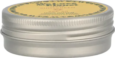 Produktbild von We Love The Planet Sunscreen Balm SPF50