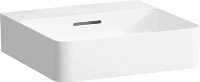 Produktbild von LAUFEN H816280A001091 Aufsatz-HWB VAL 420x450x155
