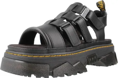 Immagine prodotto di Sandali Del Marchio Dr. Martens Del Modello Mattison 35 Nero