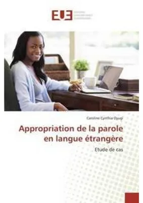 Produktbild von Aneignung des Sprechens in der Fremdsprache