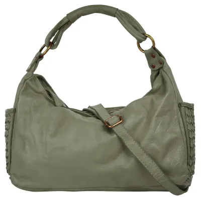 Produktbild von Samantha Look Handtasche Damen 021385 grün