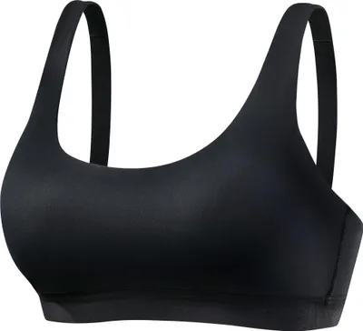 Produktbild von LASCANA ACTIVE Sport-BH schwarz Größe XL