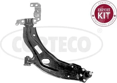 Produktbild von CORTECO 49398777 Querlenker Vorne Links für FIAT Doblo Cargo (223)