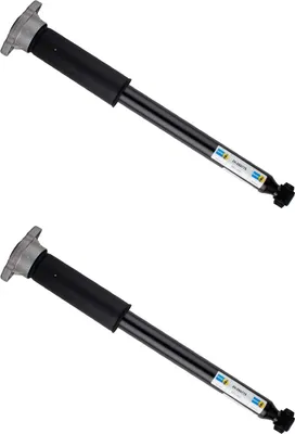 Immagine prodotto di Set di ammortizzatori per asse posteriore a gas BILSTEIN per, tra gli altri, MB Classe E