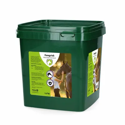 Productafbeelding van Excellent Fenugreek 2,5KG