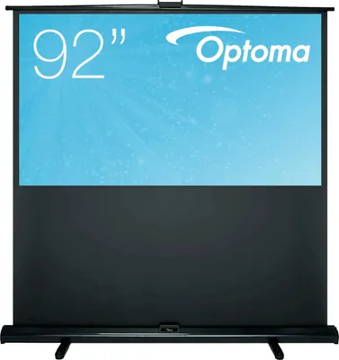 Produktbild von Optoma DP-9092MWL, 59,4 m (2336.8 Zoll), 16:9, Schwarz