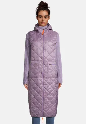 Produktbild von salzhaut Damen Weste HIEBA M
