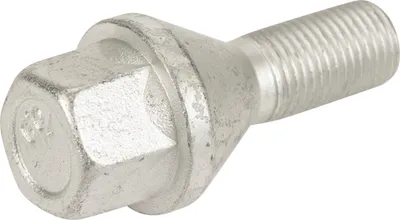 Produktbild von Radbolzen für 15 Zoll Bereifung 14 X 1,5 Konuslänge 14mm 1363349080