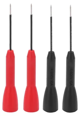 Produktbild von J.30038 Multimeter-Testnadel-Isolierstift für Spannungsprüfungs-Routineschaltung
