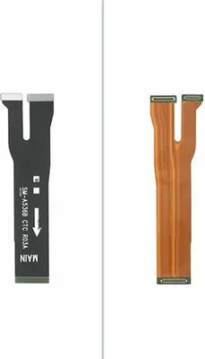 Produktbild von Main Hauptflex kompatibel mit Samsung Galaxy A53 5G (SM-A536)