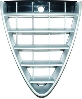 Zdjęcie produktu dla Kratka chłodnicy DIEDERICHS 3041241 do ALFA ROMEO