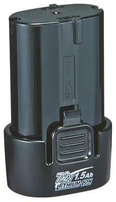 Immagine prodotto di Makita Akku-BL0715 Li 7,2 V 1,5 Ah 1913W2-7