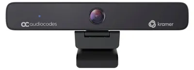 Image de Kramer Electronics KAC-CAM-50M Webcam 2 MP 1920 x 1080 Pixel USB 2.0 Noir (78-80011490)