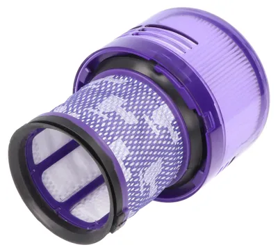 Produktbild von Filtereinheit wie 970013-02 kompatibel für Dyson V11 Absolute, V11 Animal Plus