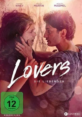 Produktbild von Lovers