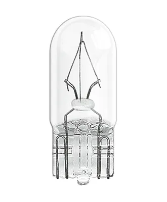 Produktbild von OSRAM ORIGINAL W2.1x9.5d 12 V/2 W (luzem)