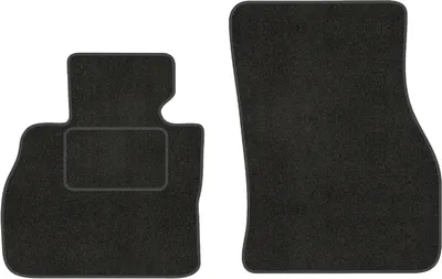 Immagine prodotto di Tappetini anteriori per Mini Countryman II F60 (dal 2017) - Misura perfetta