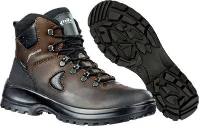 Immagine prodotto di Albatros Mont Blanc CTX Mid 676440