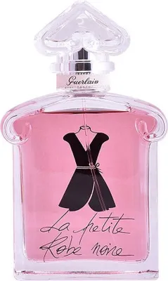 Zdjęcie produktu dla Guerlain La Petite Robe Noire Ma Robe Velours 100ml EDP