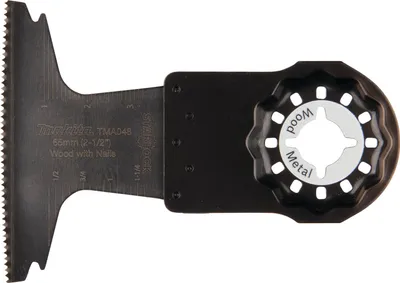 Produktbild von Makita Tauchsägebl. 65mm TMA048