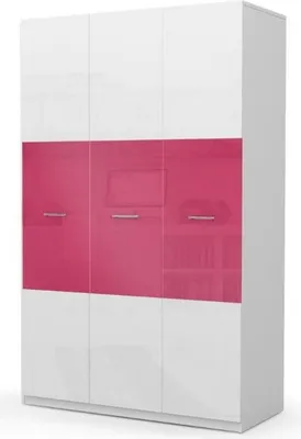 Image de Armoires Armoire en bois Armoire design Rosa Armoires chambre d'enfant