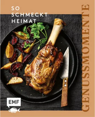 Immagine prodotto di Genussmomente: So schmeckt Heimat