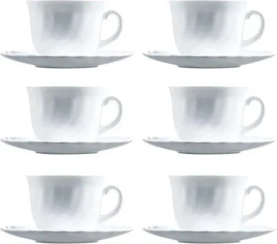 Image de Service à café raffiné Mokken