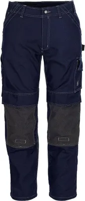 Immagine prodotto di Pantaloni con tasche al ginocchio MASCOT® Lerida MASCOT® HARDWEAR