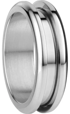 Produktbild von Fingerringen Bering  15  Kollektion Arctic Symphony - frau