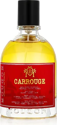 Produktbild von Moudon Carrouge Extrait de parfum 100 ml ( unisex)