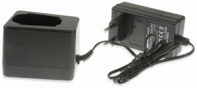 Image de Chargeur XCell pour batteries d'outils Metabo 1,2-18V Ni-Cd/Ni-MH