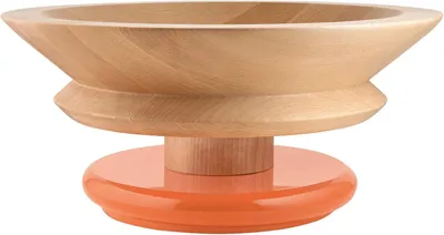 Produktbild von Alessi Centre-Piece, O (Art.-Nr. ES15 1, EAN 8003299455362)