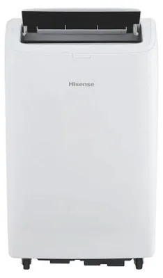 Image de Hisense APH09QC Climatiseur portatif 63 dB Blanc