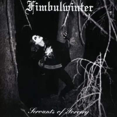 Produktbild von Servants Of Sorcery