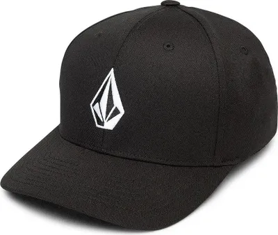 Produktbild von Volcom Full Stone Flexfit Hat Black L