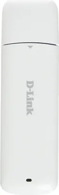 Produktbild von D-Link DWM-157 Mobiles Netzwerkgerät Mobilfunknetzwerkmodem