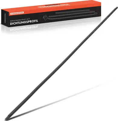 Image de Frankberg 1x joint de pare-brise avant pour BMW Série 7 E65 E66 E67 3.0L 2001-2008