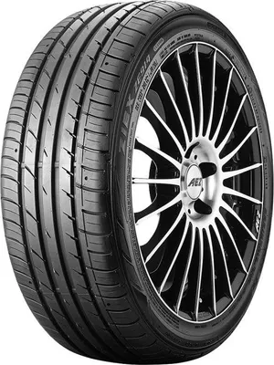 Image de Falken So car-tyres ZIEX ZE914A ECORUN ( 205/60 R16 92V Ecorun BLK )