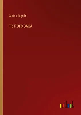 Produktbild von Fritiofs Saga