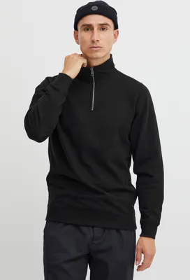 Produktbild von 11 Project PREdson - 20715299ME Herren Sweatshirt Sweatshirtpullover Sweater