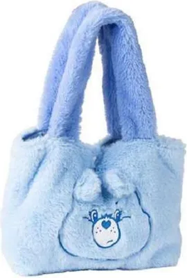 Immagine prodotto di Borsa a mano Care Bears Blu