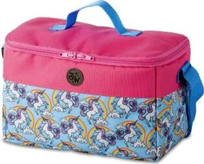 Produktbild von BAMBINIWELT Tasche für Toniebox, Musikbox-Tasche, für Hörwürfel z.B. Toniebox und Tigerbox Touch, verstellbare Innenfächer, Netzfach für Zubehör, Toniebox Tasche, Modell 4