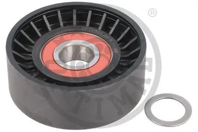Produktbild von OPTIMAL Spannrolle Keilrippenriemen für JEEP GRAND CHEROKEE II WJ WG