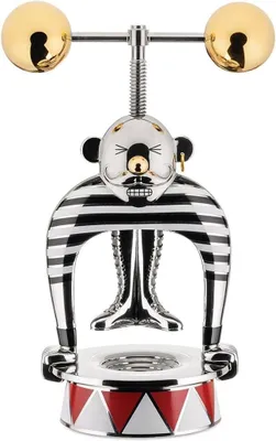 Produktbild von Alessi MW36, 152 mm, 110 mm, 218 mm