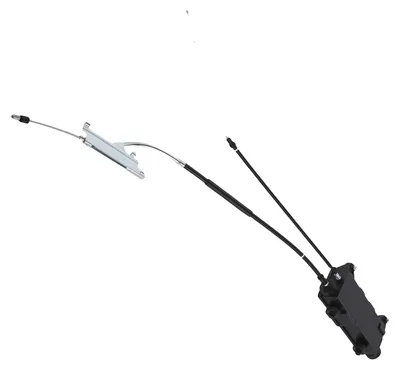 Image de Module de frein de stationnement, compatible avec la Renault Scénic, 57,4 (L) x 56,9 (l) x 13,7 (H) cm, 3 750 g
