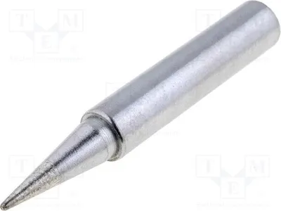 Produktbild von 1x Lötsze 0,5mm Lötszen kegörmig