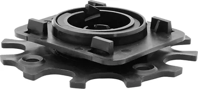 Produktbild von Terrassenlager Micro Höhenverstellbar 12-24 mm